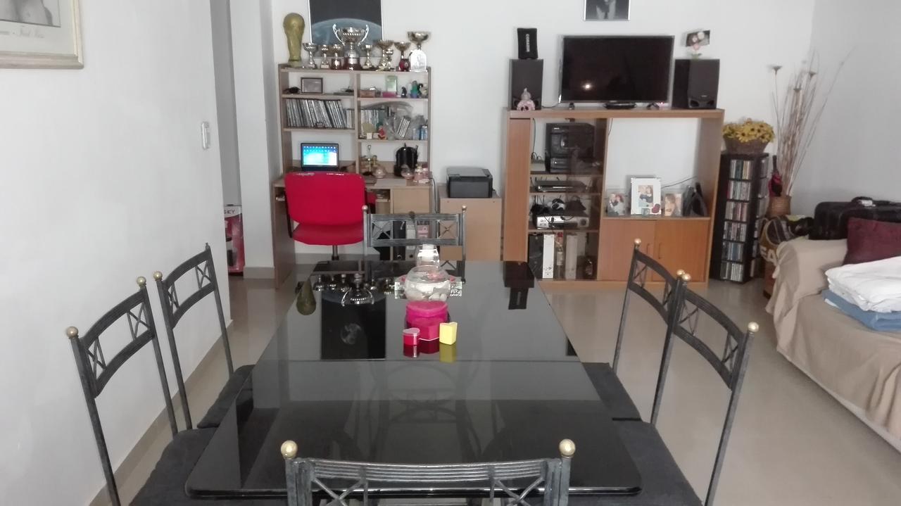 Lomas Del Mirador Apartman Kültér fotó