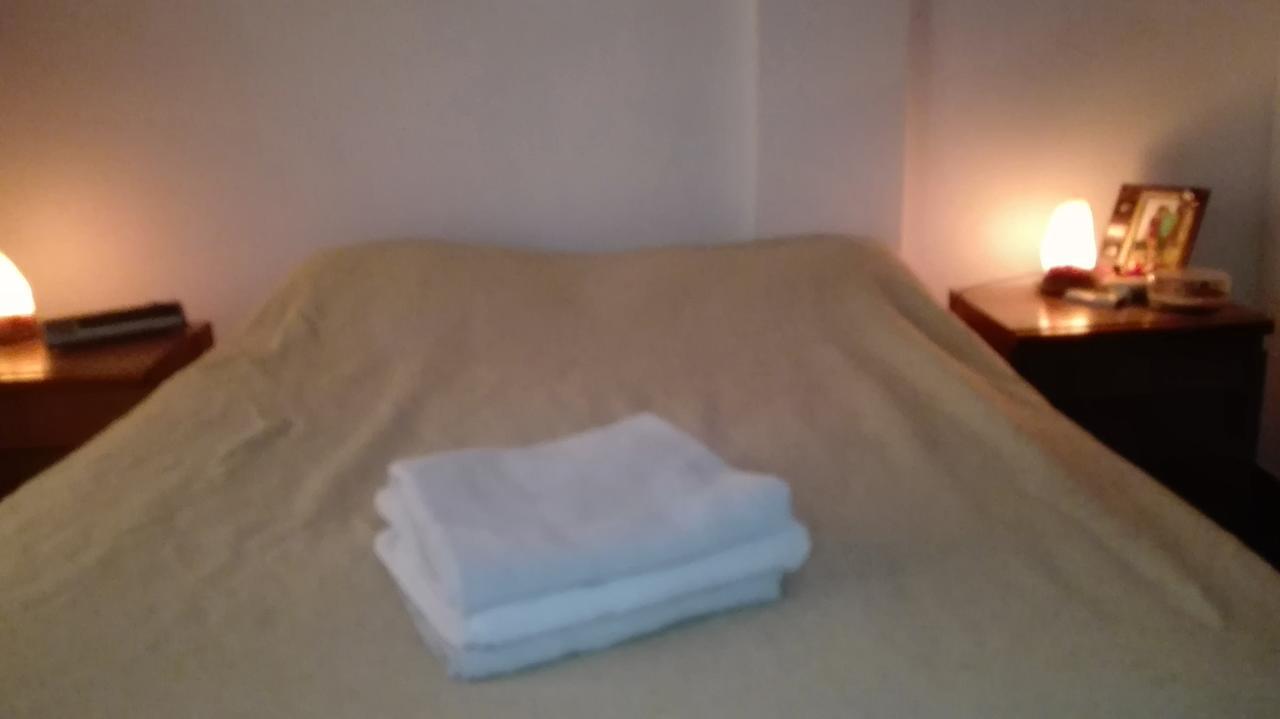Lomas Del Mirador Apartman Kültér fotó