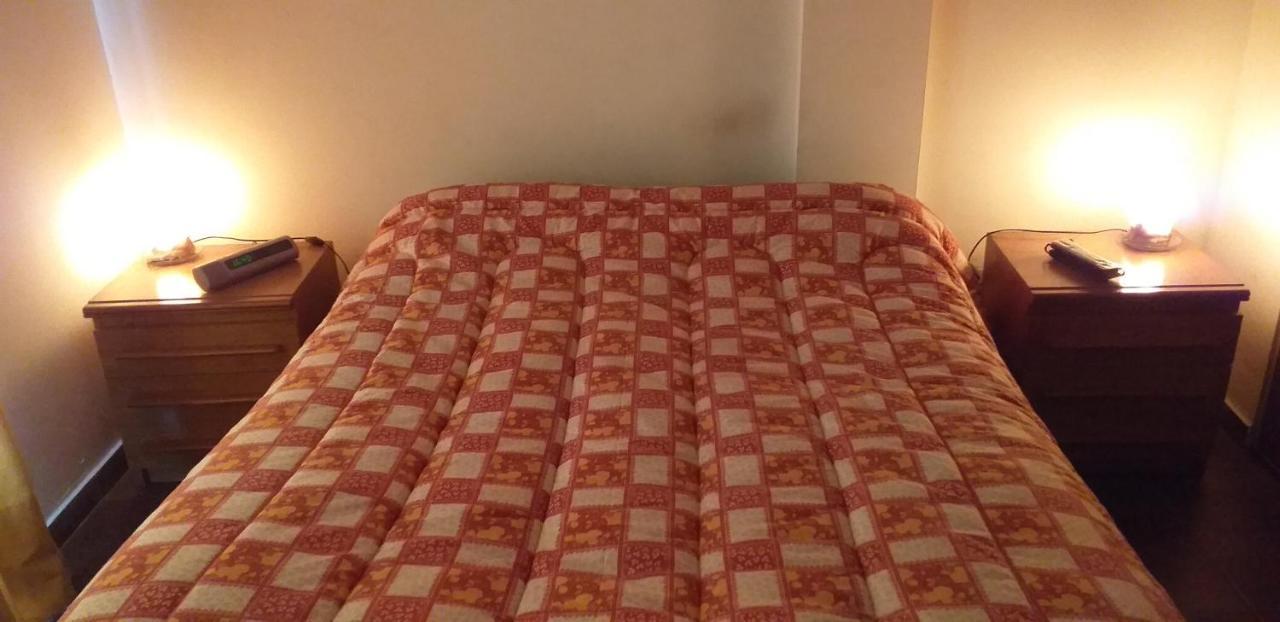 Lomas Del Mirador Apartman Kültér fotó