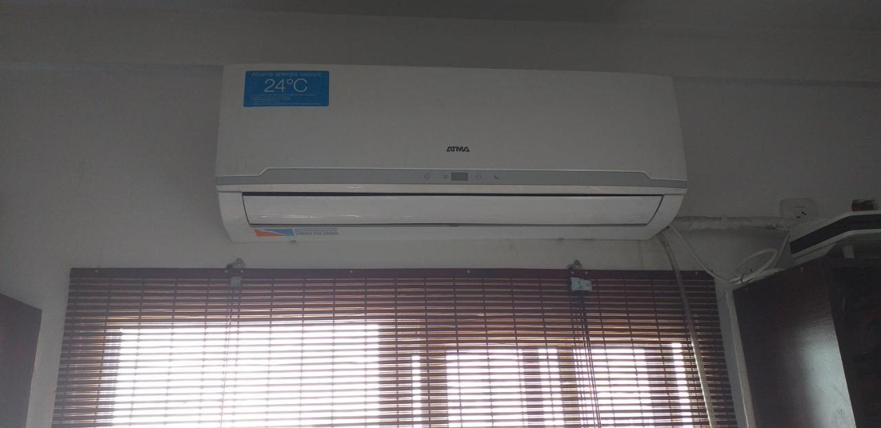 Lomas Del Mirador Apartman Kültér fotó